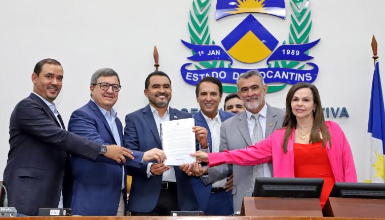 Governo do Estado projeta receita superior a R$ 14 bilhões para 2024