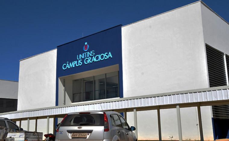 Universidade abre inscrições de vestibular que oferta 680 vagas para 17 cursos de graduação