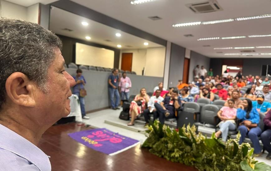 PCdoB elege Ivory e Germana no comando do diretório estadual por dois anos