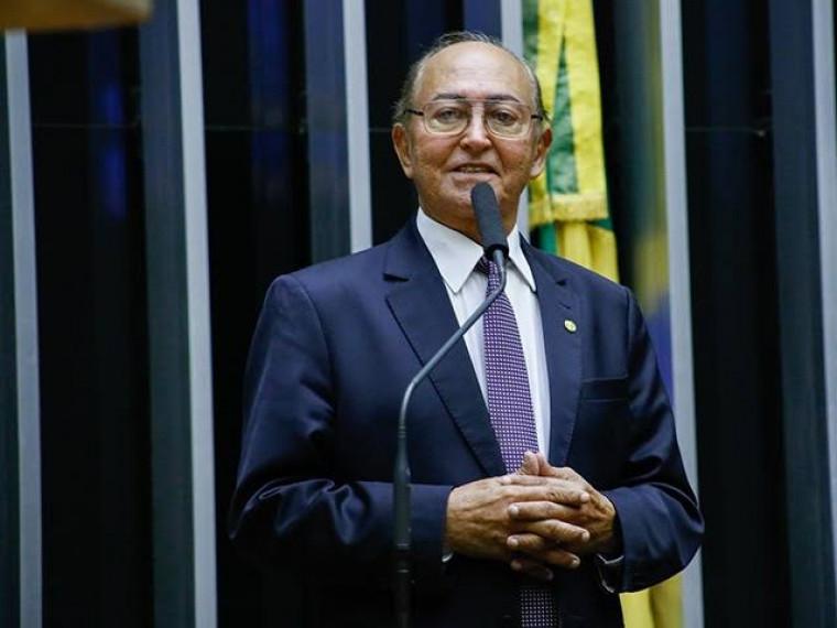 STF remarca julgamento que ameaça mandato do deputado Lázaro Botelho