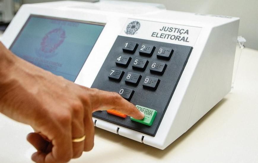 Palmas pode vivenciar inédito segundo turno no pleito municipal, diz TRE-TO