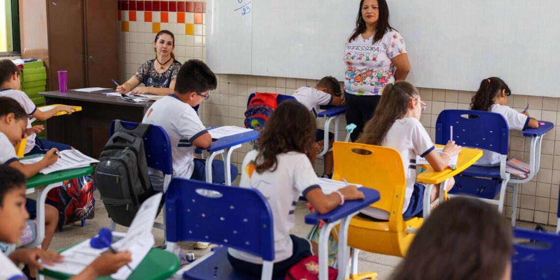 Com 2,2 mil vagas para posse imediata, Prefeitura de Palmas publica edital do concurso do quadro da educação básica