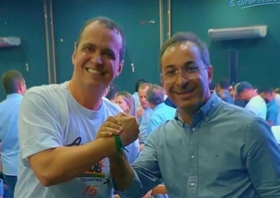 AVISO AO PODEMOS: NÃO HÁ VAGA