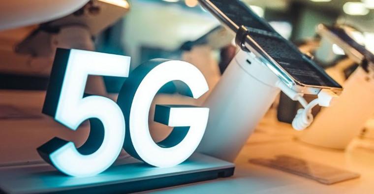 Mais de 500 cidades poderão ativar sinal 5G a partir da próxima segunda-feira, autoriza Anatel