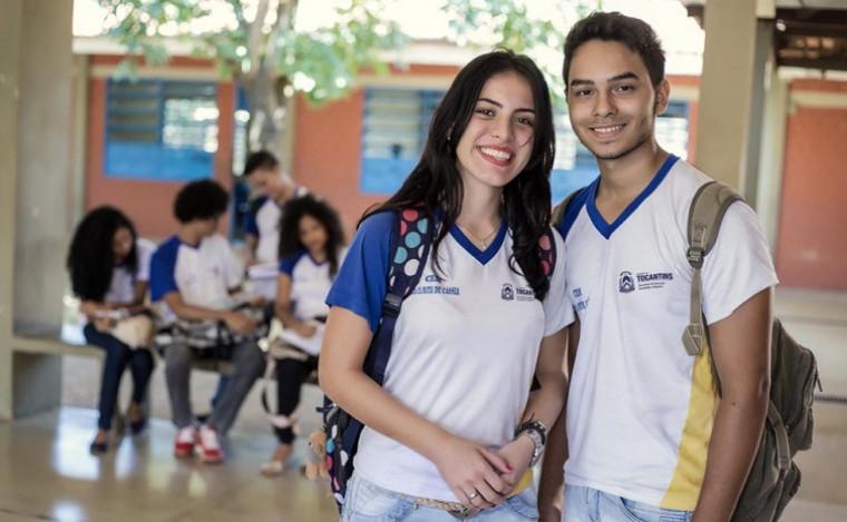 MEC oferece mais de 2,3 mil bolsas de estudo no Tocantins via Prouni 2/2024