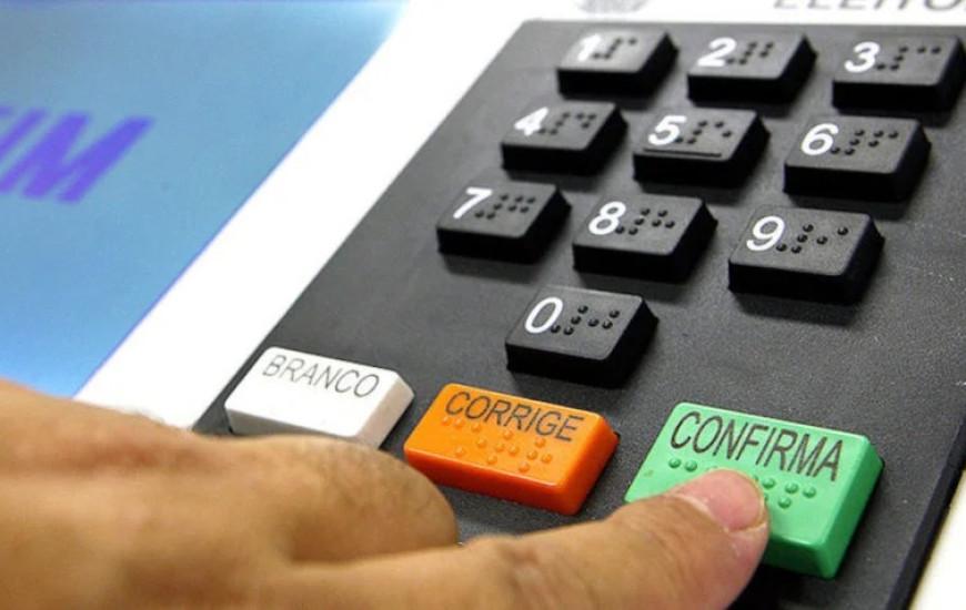 Dos 139 municípios, 19 ainda não registraram candidaturas de prefeito/vice e vereador