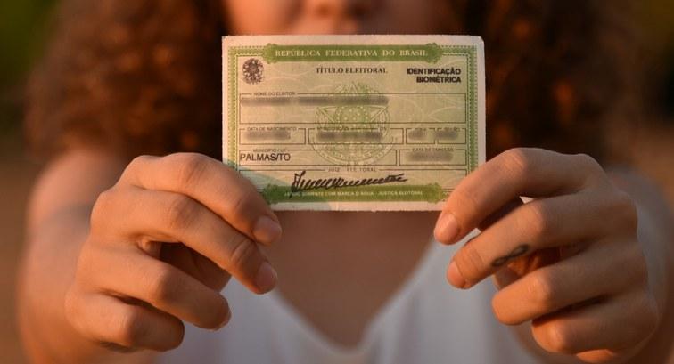 TRE-TO divulga plataforma para eleitor conferir se poderá votar nas eleições de outubro