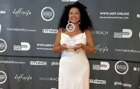 Longa-metragem tocantinense “O Barulho da Noite” é o grande vencedor do Infinito Brazilian Film Festival, em Miami