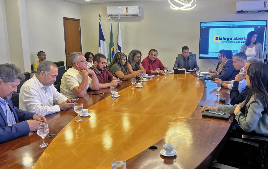 Concluída, proposta do PCCR da Educação prevê salários que podem chegar a R$ 14,9 mil
