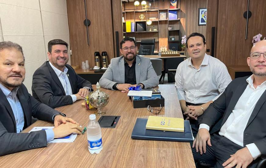 Para ampliar divulgação, Governo renova contrato 59 emissoras de rádios comunitárias