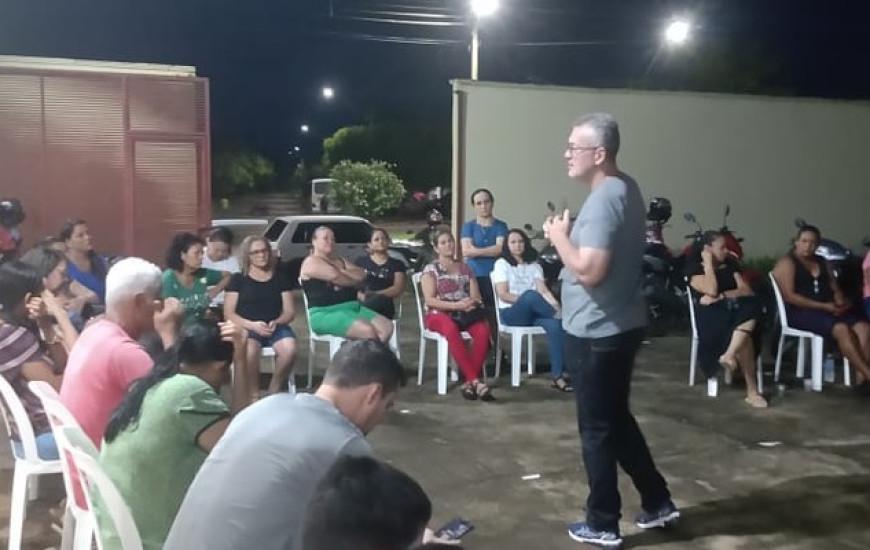 Profissionais da educação pública aderem à paralisação nacional nesta quarta, 23