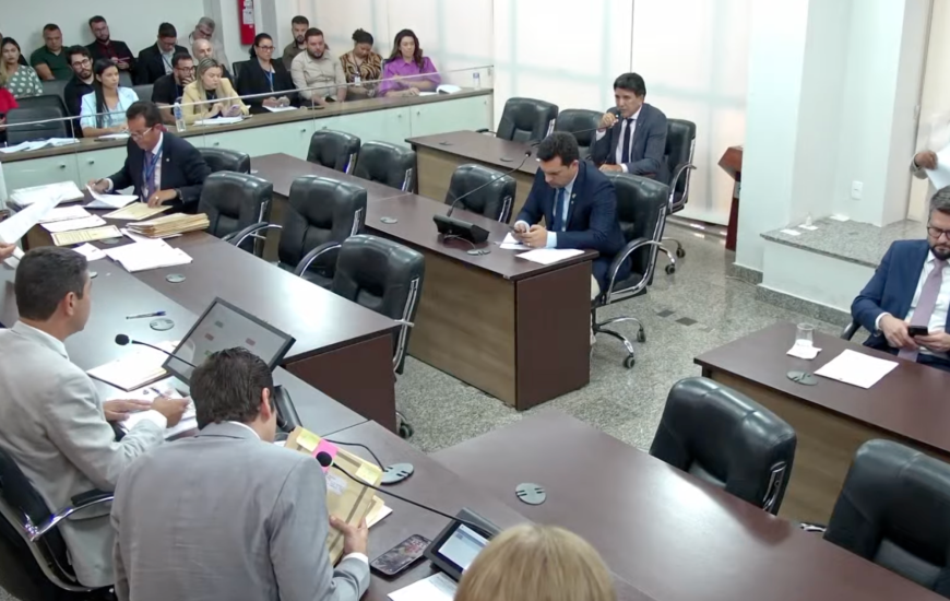 PL para venda de ações da Energisa avança na Aleto e segue para outras comissões
