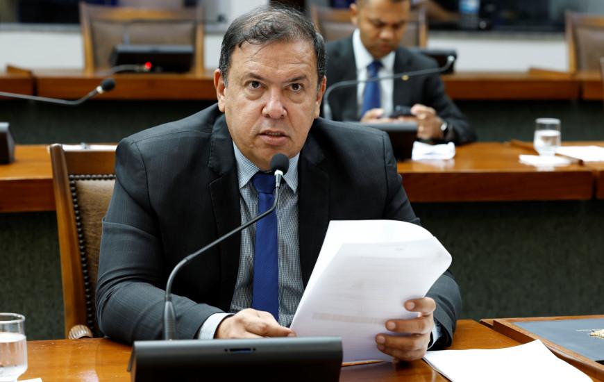 Aleto aprova isenção tributária para pais de crianças e adolescentes com deficiência