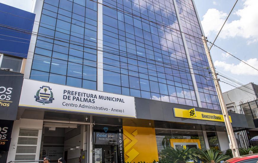 Frustração de receita e contas a pagar levam Palmas a promover ajuste no orçamento