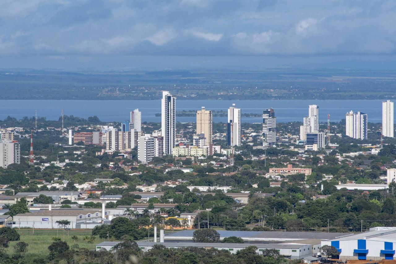 Palmas tem melhor Índice de Progresso Social do Norte do Brasil