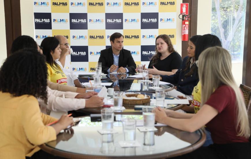 Prefeito em exercício diz que nomeação de concursados ocorrerá dentro da legalidade