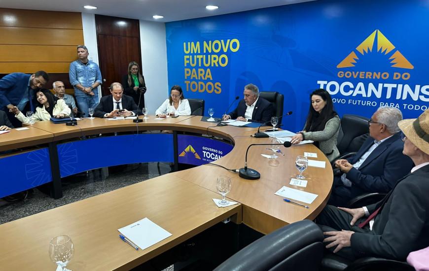 Estado descarta venda da Energisa e anuncia empréstimo a servidores com juros baixos