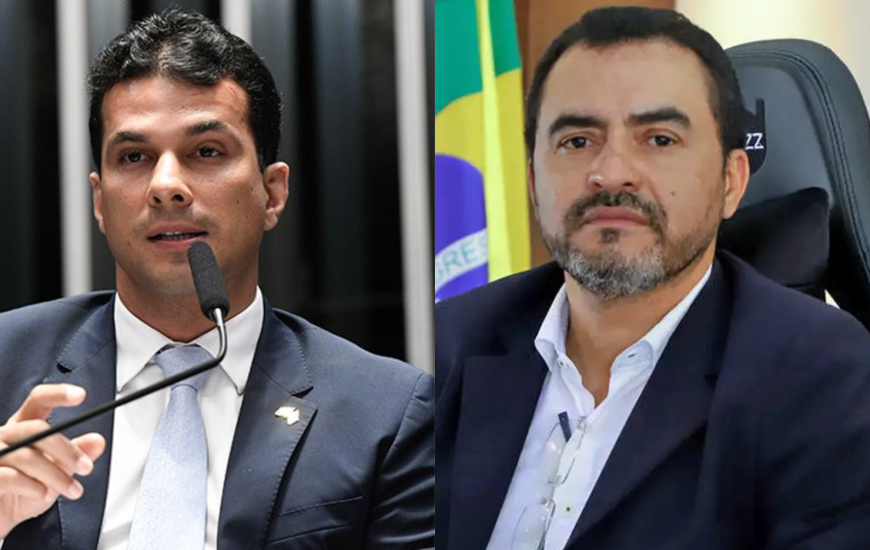 Irajá desiste de ação no TSE contra Wanderlei por abuso de poder durante eleições